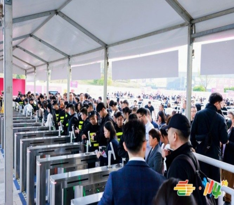 RCEP成员国食品企业申请2026南京秋糖展位｜展区匹配与展位锁定流程